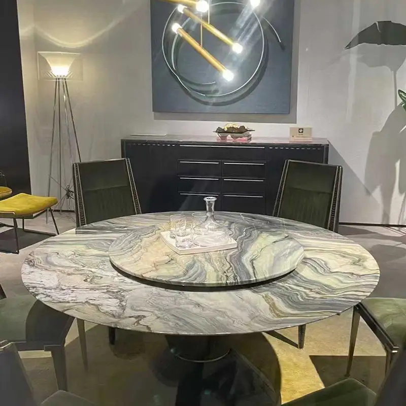 Что делает кварцитовые плиты более термостойкими, чем другие натуральные камни