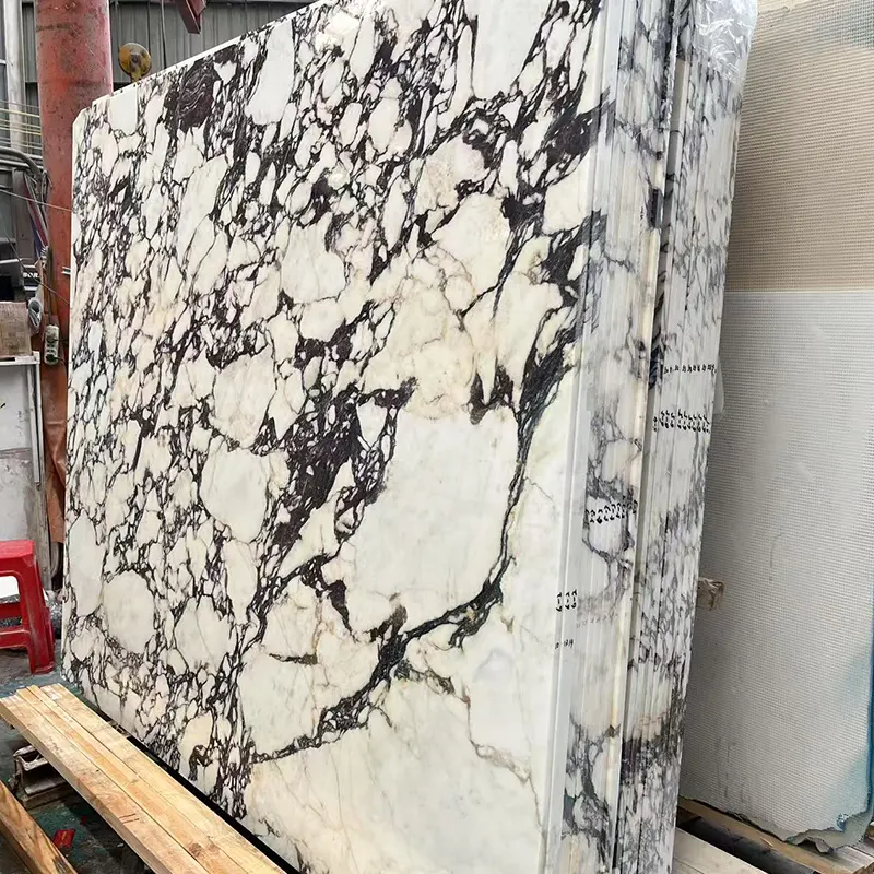 Calacatta viola Marble Vanity Top Top