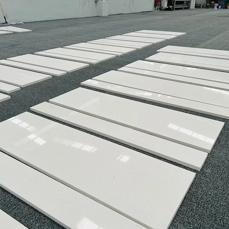 Grolla beige step step tiles
