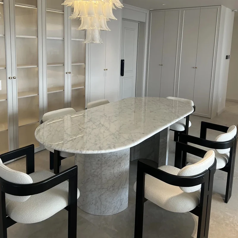 Statuary Marble Slab