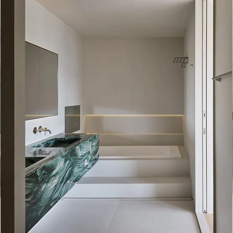 Verde Lapponia Quartzite Slab