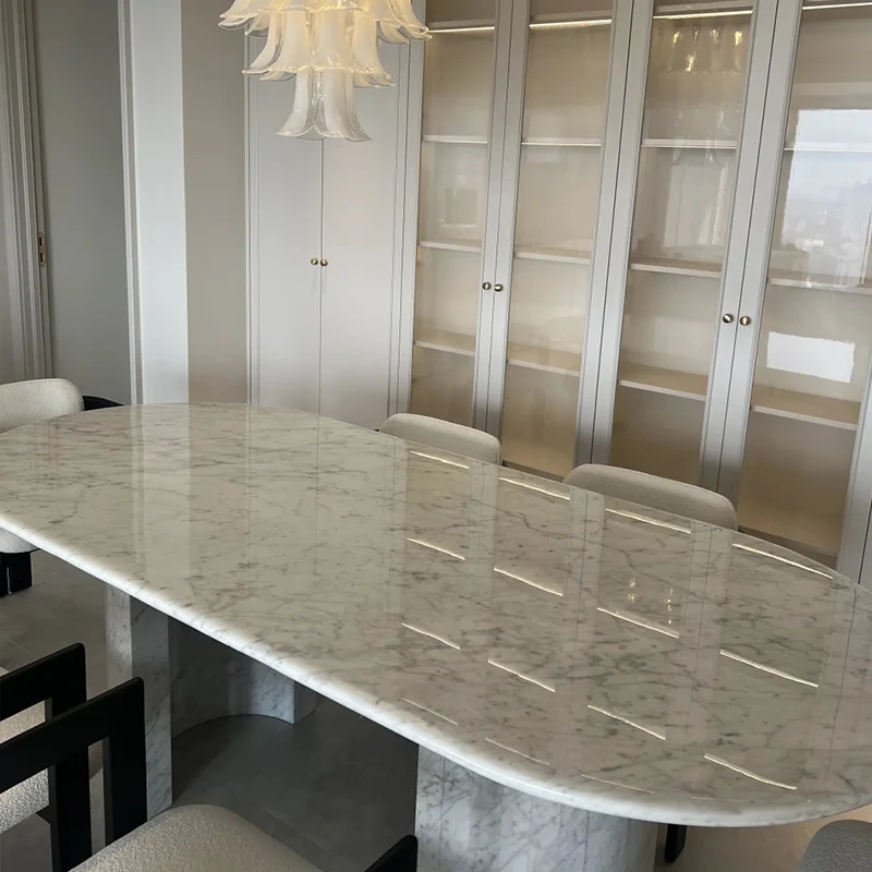 Statuary Marble Slab